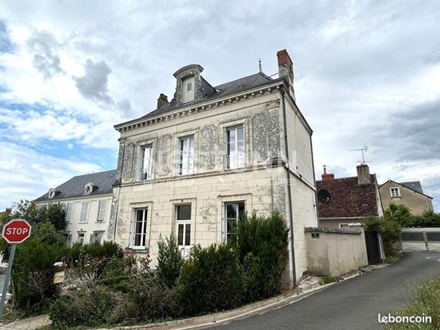 Maison 6 pièces 131 m²