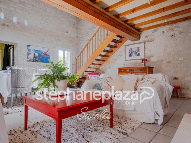 Maison 6 pièces 131 m²