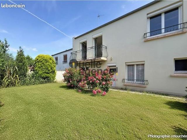 Maison 6 pièces 131 m²