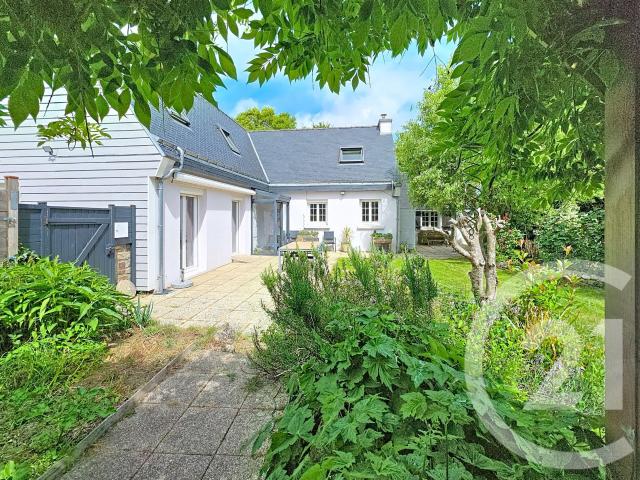 Maison 6 pièces 131 m²