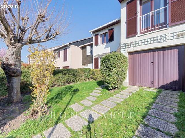 Maison 6 pièces 131 m²