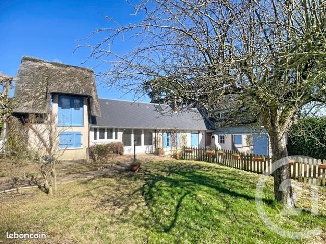 Maison 6 pièces 131 m²