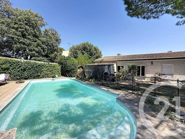 Maison 6 pièces 131 m²