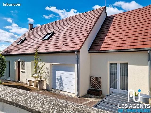 Maison 6 pièces 131 m²