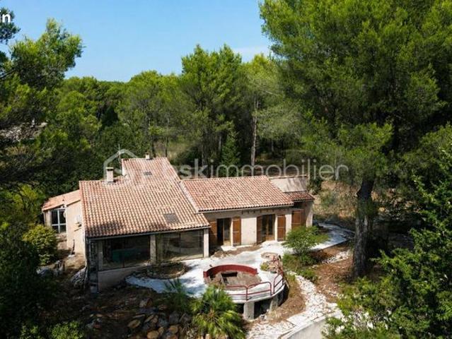 Maison 6 pièces 146 m²