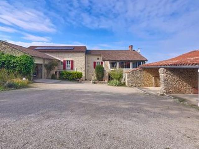 Maison 6 pièces 131 m²