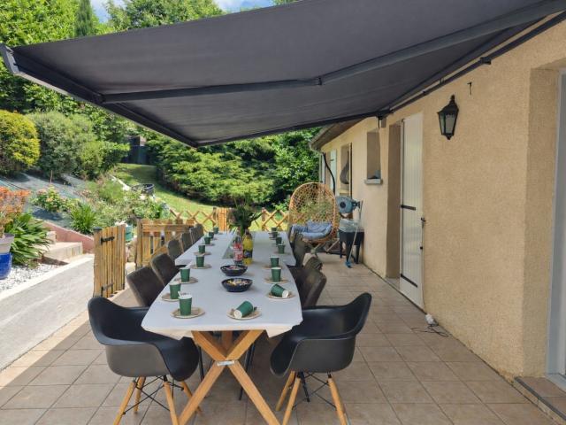 Maison 6 pièces 131 m²