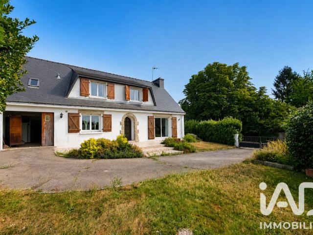 Maison 6 pièces 131 m²