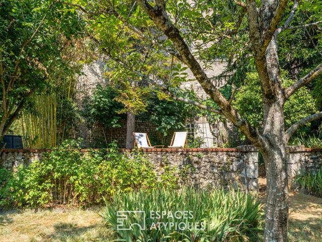 Maison 6 pièces 131 m²