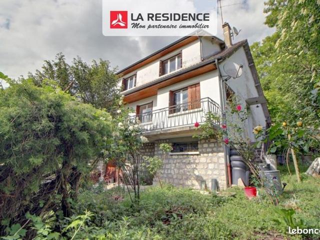 Maison 6 pièces 131 m²