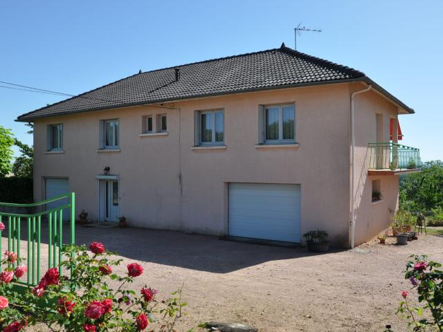 Maison 6 pièces 131 m²