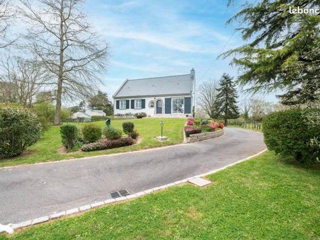 Maison 6 pièces 131 m²