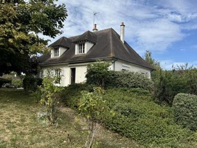 Maison 6 pièces 131 m²