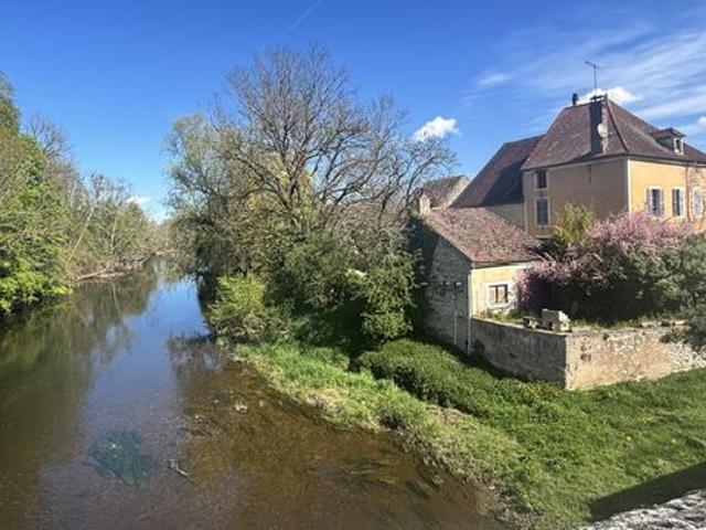 Maison 6 pièces 131 m²