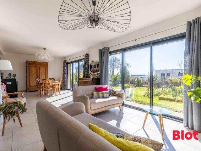 Maison 6 pièces 131 m²