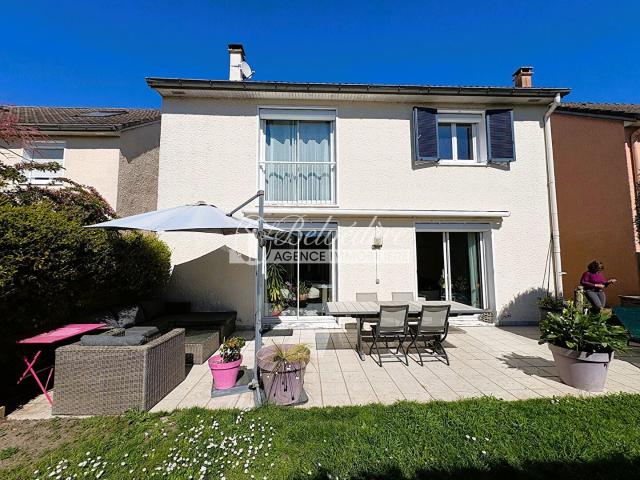 Maison 6 pièces 131 m²