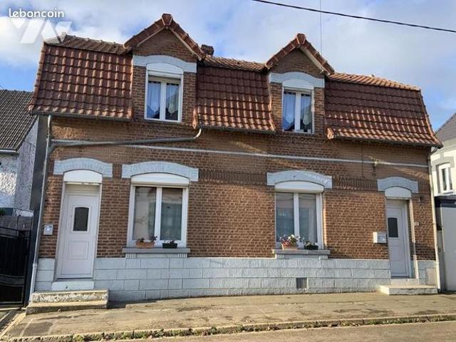 Maison 6 pièces 131 m²