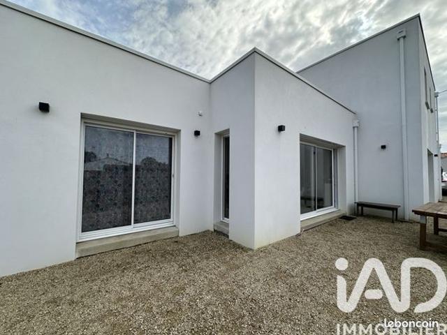 Maison 6 pièces 131 m²