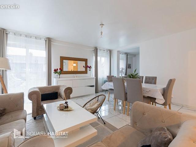 Maison 6 pièces 131 m²