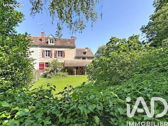 Maison 6 pièces 131 m²