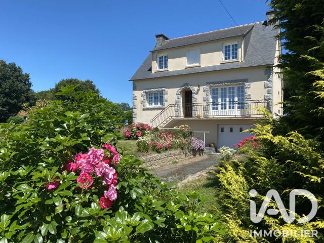 Maison 6 pièces 131 m²