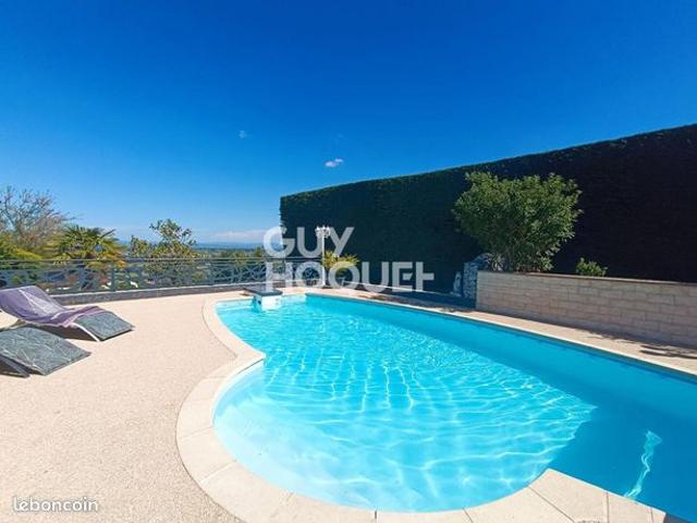 Maison 6 pièces 131 m²
