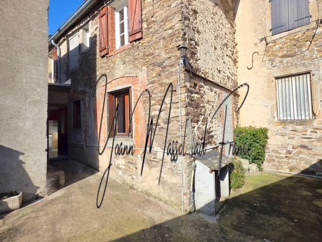 Maison 6 pièces 131 m²