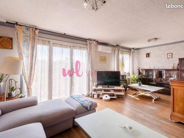Maison 6 pièces 131 m²