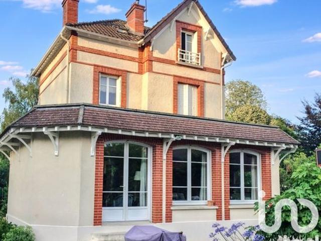 Maison 6 pièces 131 m²