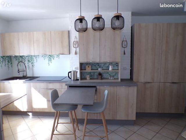 Maison 6 pièces 131 m²