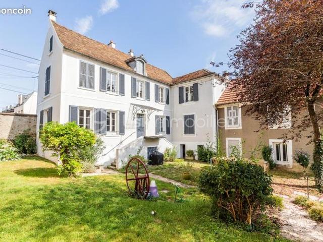 Maison 6 pièces 131 m²