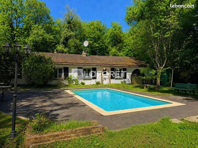 Maison 6 pièces 131 m²