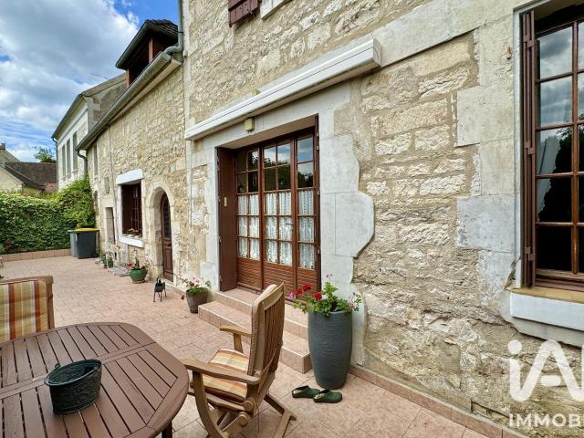 Maison 6 pièces 131 m²
