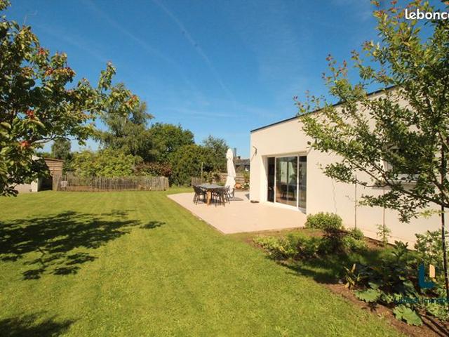Maison 6 pièces 131 m²