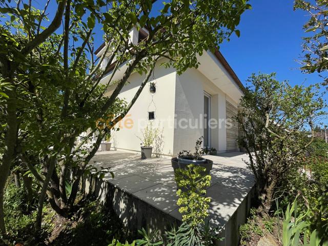 Maison 6 pièces 131 m²