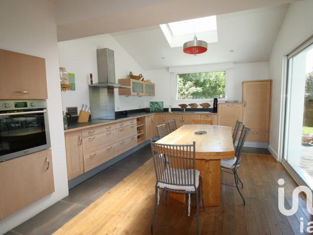 Maison 6 pièces 131 m²