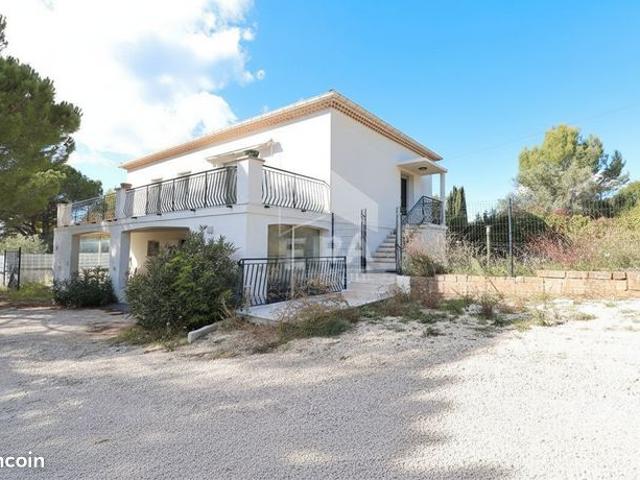 Maison 6 pièces 131 m²