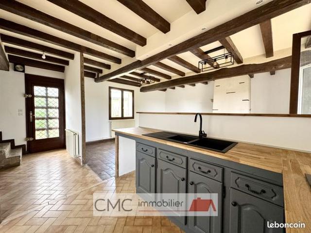 Maison 6 pièces 131 m²