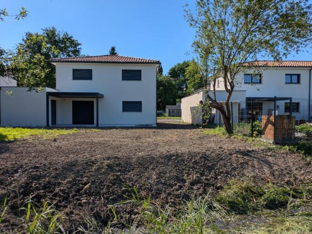 Maison 6 pièces 131 m²