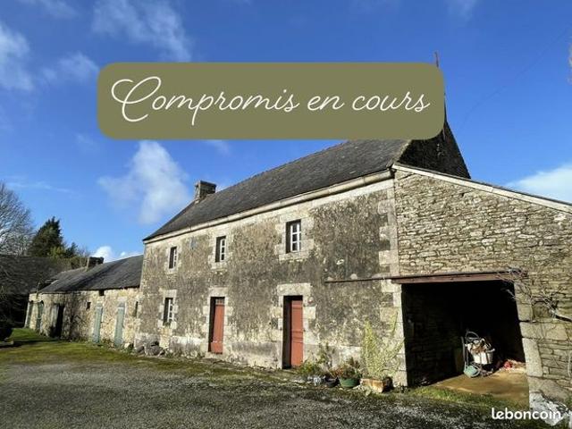 Maison 6 pièces 131 m²