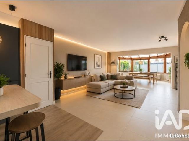 Maison 6 pièces 131 m²