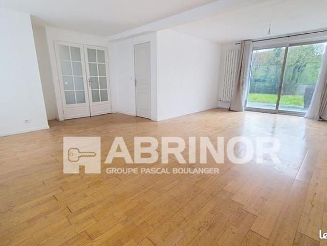 Maison 6 pièces 154 m²