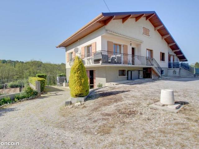 Maison 6 pièces 131 m²
