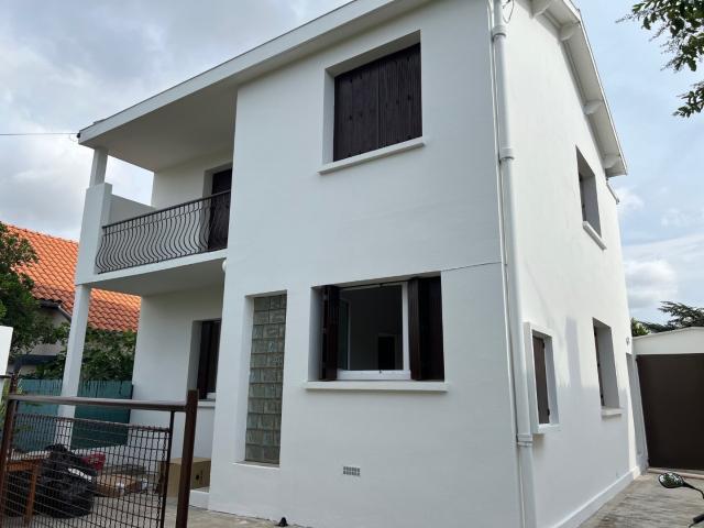 Maison 6 pièces 131 m²