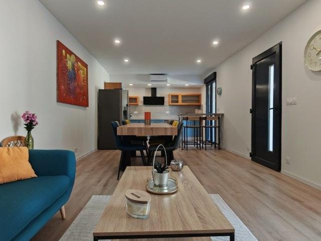 Maison 6 pièces 131 m²