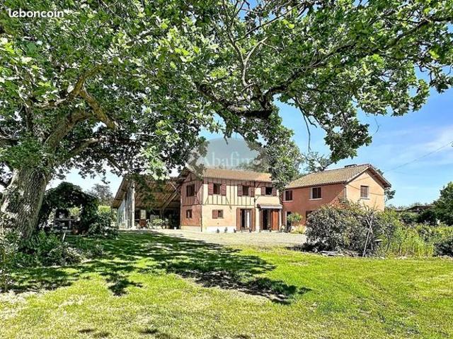 Maison 6 pièces 131 m²