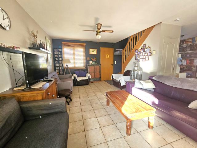Maison 6 pièces 131 m²
