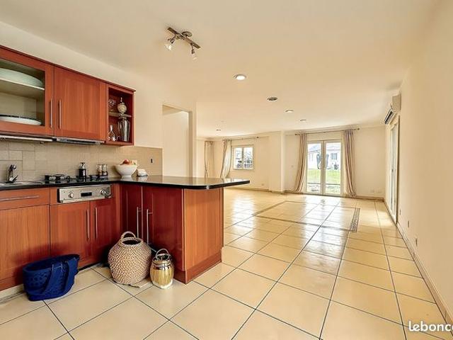 Maison 6 pièces 131 m²