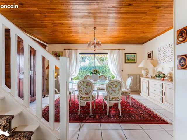 Maison 6 pièces 131 m²