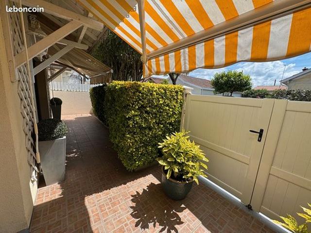 Maison 6 pièces 131 m²